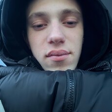 Фотография мужчины Ванька, 20 лет из г. Нефтекамск