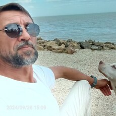 Фотография мужчины Alex, 48 лет из г. Ставрополь