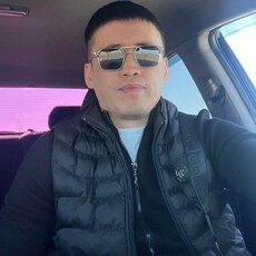 Фотография мужчины Dastan, 35 лет из г. Караганда