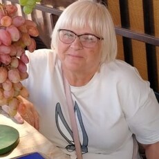 Фотография девушки Анна, 62 года из г. Белгород