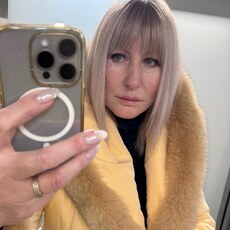 Наталия, 50 из г. Москва.