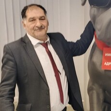 Фотография мужчины Николай, 57 лет из г. Москва