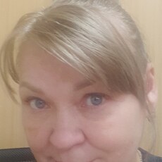 Фотография девушки Ольга, 63 года из г. Тюмень