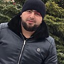 Рамиль, 35 лет