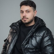 Фотография мужчины Мохамед, 29 лет из г. Ижевск