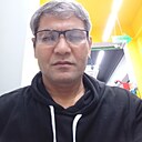 Давлат, 47 лет