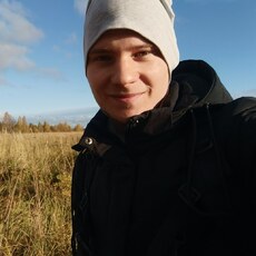 Фотография мужчины Илья, 24 года из г. Смоленск