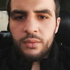 Фотография мужчины Тимур, 35 лет из г. Махачкала