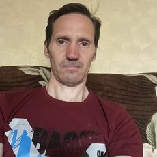 Фотография мужчины Сергей, 48 лет из г. Барнаул