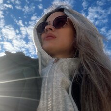 Полина, 33 из г. Калининград.