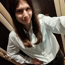 Ева, 25 из г. Москва.