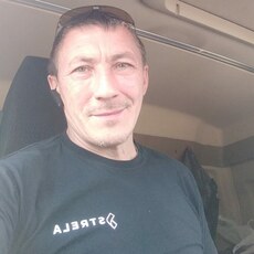 Фотография мужчины Олег, 45 лет из г. Зеленогорск (Красноярский Край)