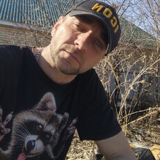 Фотография мужчины Антон, 38 лет из г. Ульяновск