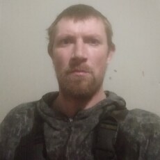 Фотография мужчины Андрей, 32 года из г. Горно-Алтайск