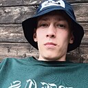 Андрей, 25 лет