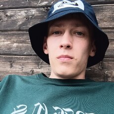 Фотография мужчины Андрей, 25 лет из г. Ангарск