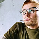 Александр, 25 лет