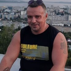 Фотография мужчины Максим, 48 лет из г. Чебаркуль