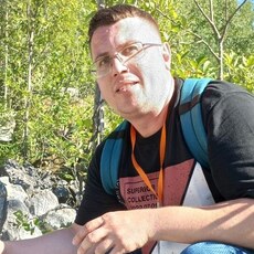 Фотография мужчины Мишка, 41 год из г. Гродно