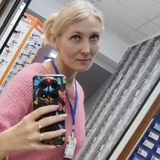 Анна, 37 из г. Воронеж.