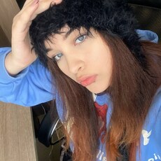 Фотография девушки Лиза, 21 год из г. Краснодар