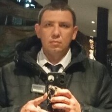 Фотография мужчины Сергей, 33 года из г. Ялта