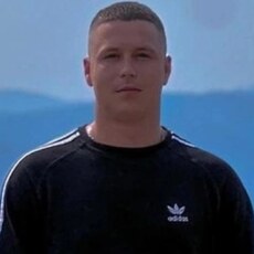 Фотография мужчины Максим, 25 лет из г. Владивосток