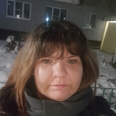 Фотография девушки Кристина, 28 лет из г. Ярославль