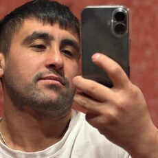 Фотография мужчины Шер, 26 лет из г. Тюмень