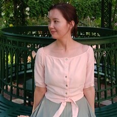 Регина, 30 из г. Санкт-Петербург.