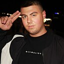 Никита, 21 год