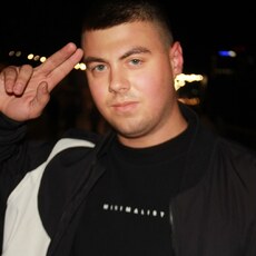 Фотография мужчины Никита, 22 года из г. Владивосток