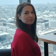 Наталья, 37 из г. Екатеринбург.