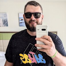 Фотография мужчины Алексей, 37 лет из г. Астана