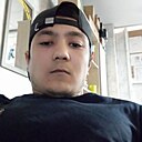 Fazliddun, 24 года