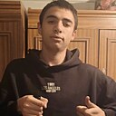 Антон, 18 лет