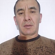 Фотография мужчины Серик, 44 года из г. Алматы