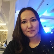 Фотография девушки Ляззат, 33 года из г. Челябинск