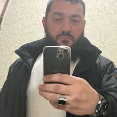 Дамир, 42 из г. Донецк.