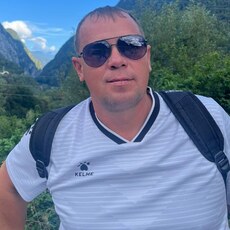 Фотография мужчины Кирилл, 45 лет из г. Усть-Кут