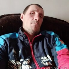 Фотография мужчины Sanya, 45 лет из г. Свердловск