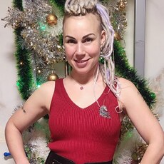 Дарья, 40 из г. Ивантеевка.