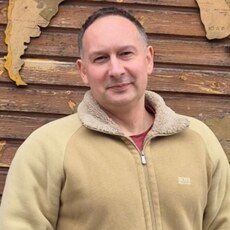 Фотография мужчины Виталий, 41 год из г. Гродно