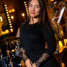 Фотография девушки Лера, 25 лет из г. Москва