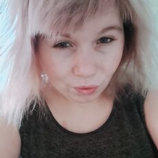 Фотография девушки Альона, 27 лет из г. Кропивницкий