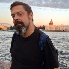 Фотография мужчины Александр, 49 лет из г. Москва