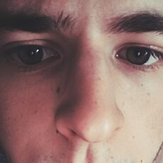 Фотография мужчины Егорка, 21 год из г. Липецк