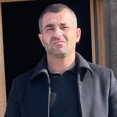 Фотография мужчины Арсен, 38 лет из г. Нижний Новгород