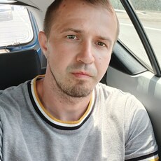 Фотография мужчины Игорь, 39 лет из г. Владивосток