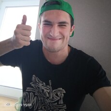 Фотография мужчины Gufz, 20 лет из г. Суздаль